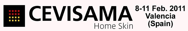 供应2011西班牙瓦伦西亚瓷砖及卫浴展CEVISAMA